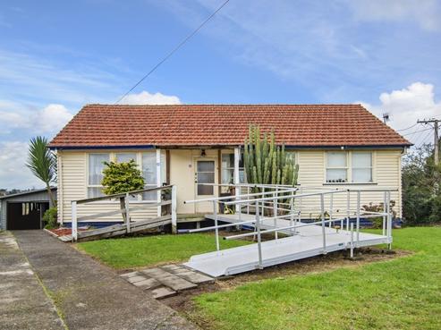 9 Brake Avenue, Otangarei