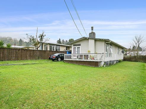 30 Edward Street, Te Kuiti