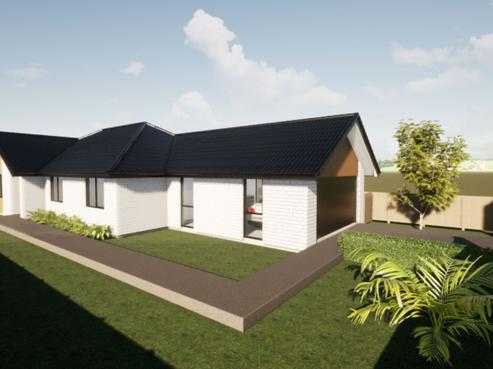 57 Waharoa Road East, Matamata