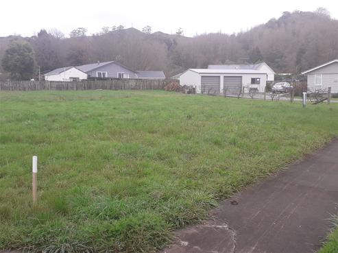6 Robin Azariah Place, Te Kuiti
