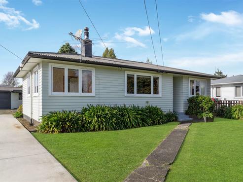 12 Albion Place, Papakura