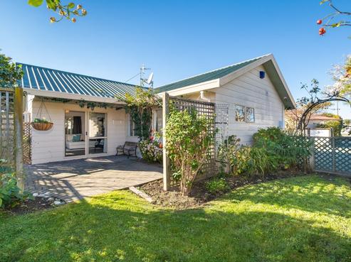 265A Kennedy Road, Onekawa