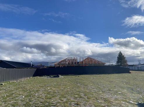 6 Jack Adamson Drive, Twizel