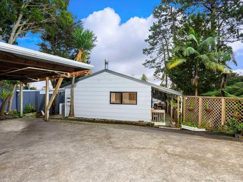 2/29 Rangatira Road, Birkdale
