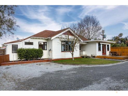 65 Cox Street, Geraldine