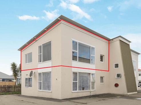 8/4 Ross Street, Kilbirnie