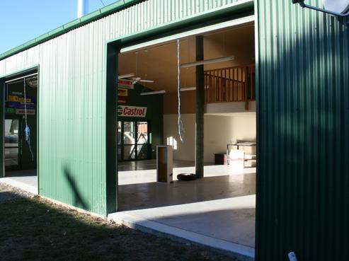 1 Sutherland Road, Omarama