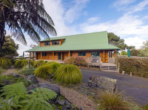 153 Hanning Road, Pirongia
