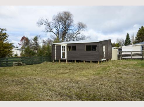 22 Nei Street, Ohakune