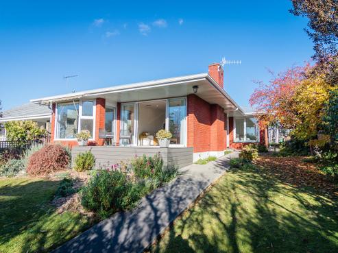28 Orbell Street, Highfield