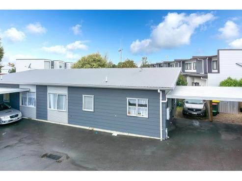 8/15 Korimako Street, Frankton