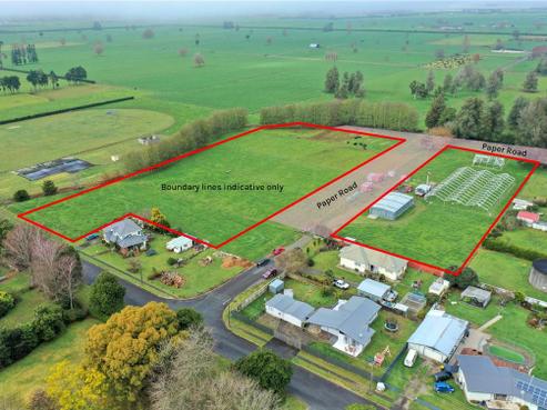 23 Cadman Street, Waharoa