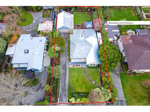 66 Cleveland Street, Edgeware