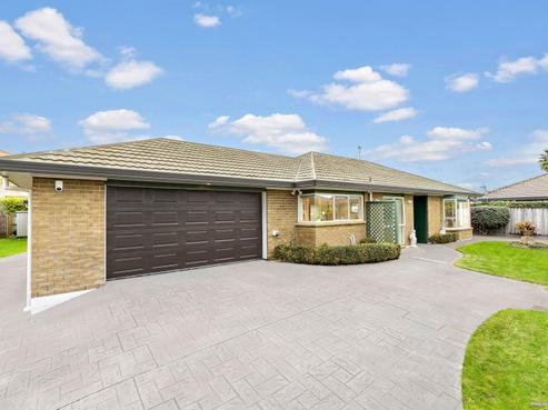 2/34 Ben Nevis Place, Northpark