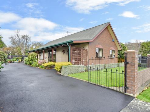46 Bishopsworth Street, Hillsborough