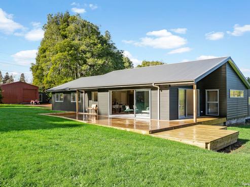 354A Pokeno Road, Tuakau