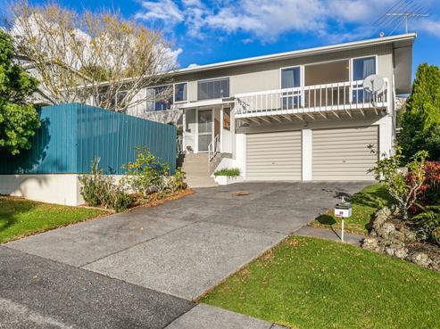 50 Mayfair Crescent, Mairangi Bay