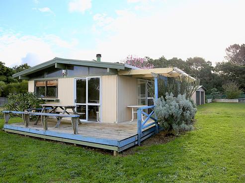 10 Hagger Street, Awanui