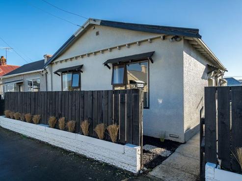73 Fawcett Street, South Dunedin