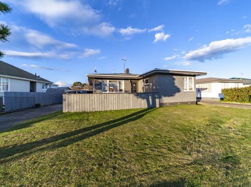 98 Riverbend Road, Maraenui