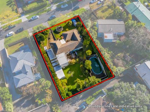 10 Howe Street, Howick