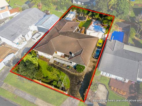 53 Finnerty Avenue, Howick