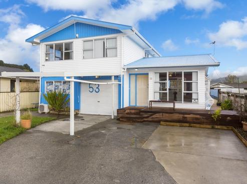 53 Hillside Drive, Maoribank