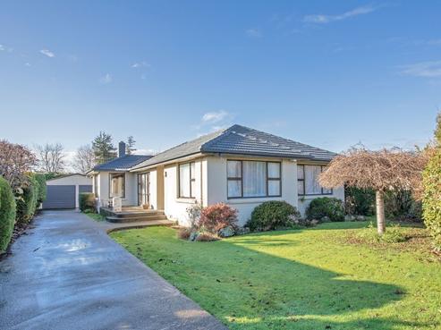 289 Racecourse Road, Waverley