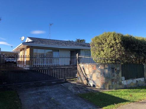 70 Botany Road, Botany Downs
