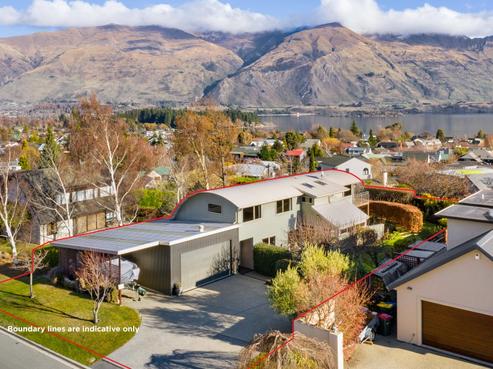 51 Rata Street, Wanaka