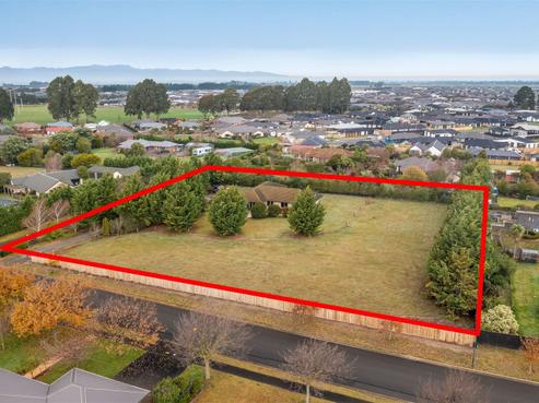 19 Oak Tree Lane, Rolleston