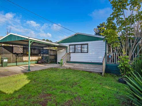 91 Old Onerahi Road, Onerahi
