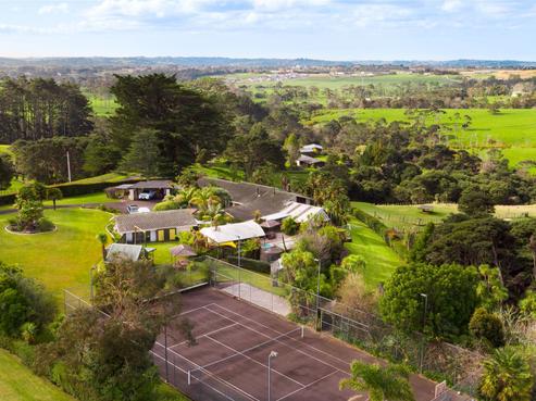 185 Red Hills Road, Massey