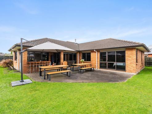 30 Carroll Place, Owhata