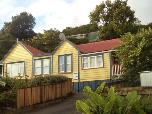 106 Vanguard Street, Thames