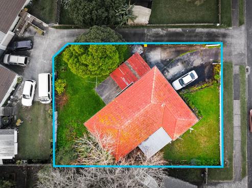 4 Backhurst Grove, Massey