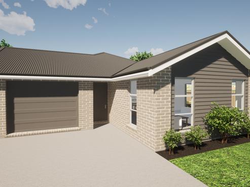 34 Islington Street, Turnbull Thomson Park