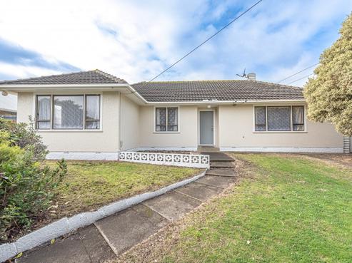 82 Polson Street, Castlecliff