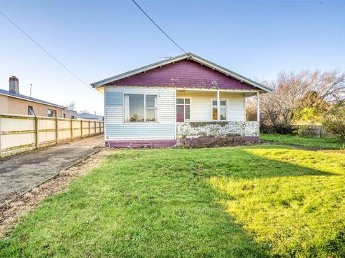 4 Bristol Street, Mataura