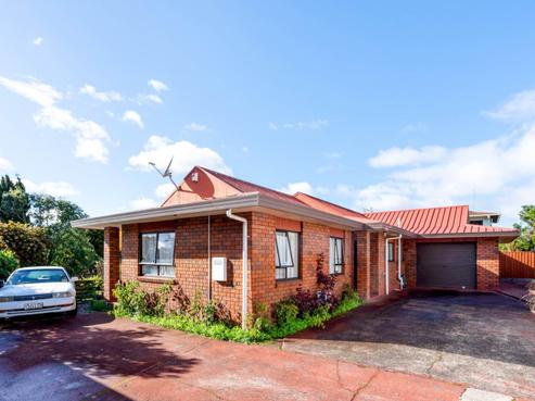 2/329 Western Hills Drive, Avenues