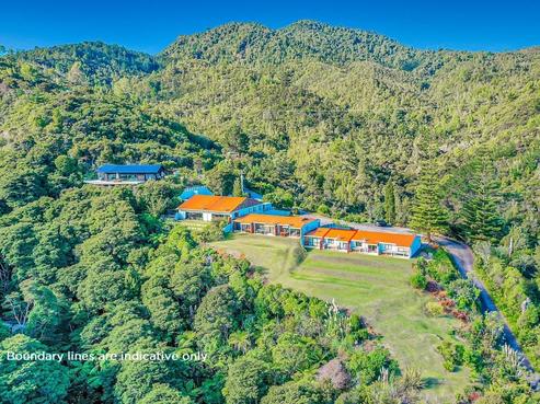 43E Otuturu Crescent, Waiomu
