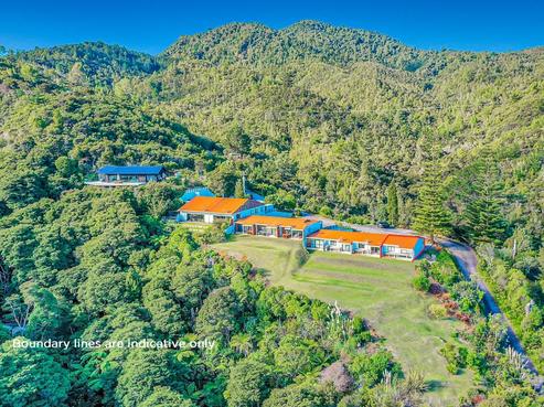 43G Otuturu Crescent, Waiomu
