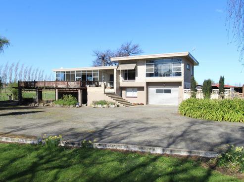 297 Oamaru-alma Road, Deborah