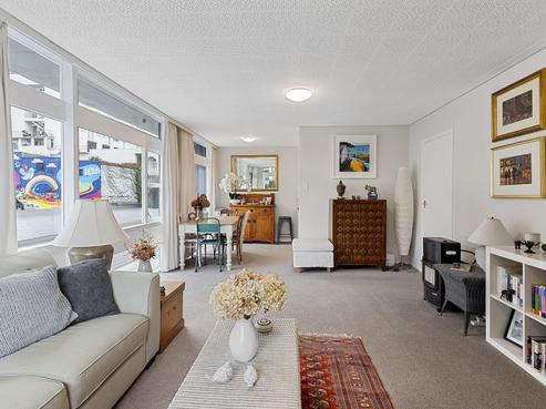 1/131C Abel Smith Street, Aro Valley