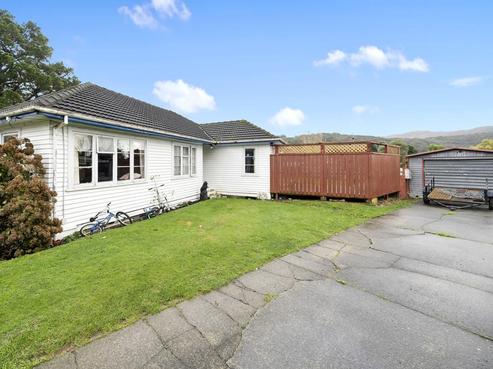 18 Mckay Street, Wainuiomata