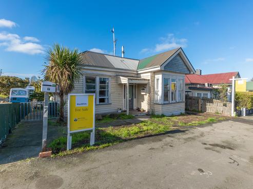 7 Brunswick Street, Seaview