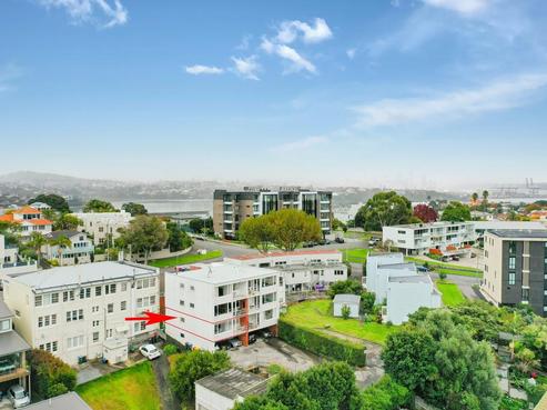 2/76 Coates Avenue, Orakei