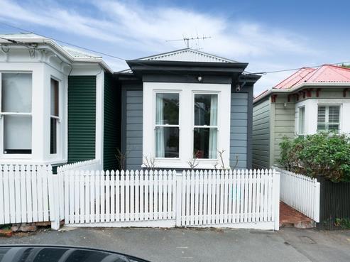 70 Wallace Street, Mount Cook
