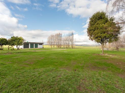 440 Leedstown Road, Hunterville