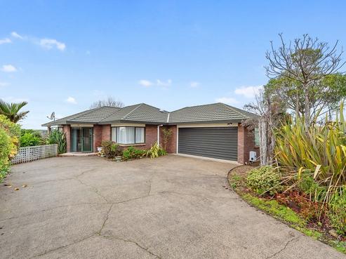 47 Bartholomew Drive, Nawton